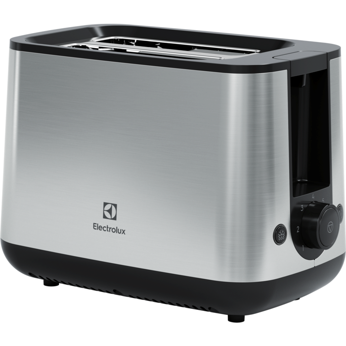 Electrolux E3T1-3ST Create 3 800 W Ekmek Kızartma Makinesi