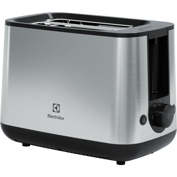 Electrolux E3T1-3ST Create 3 800 W Ekmek Kızartma Makinesi