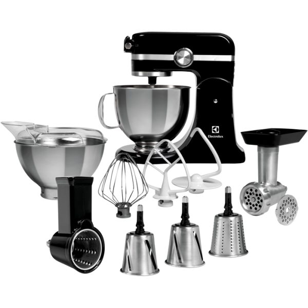 2.	Electrolux EKM4200 Assistent Mutfak Şefi