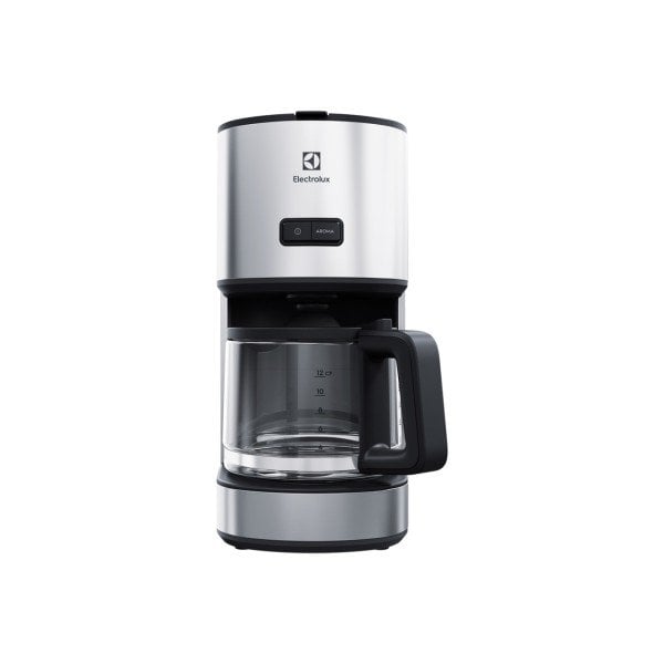 Electrolux E4CM1-4ST Aroma Ayarlı Filtre Kahve Makinesi