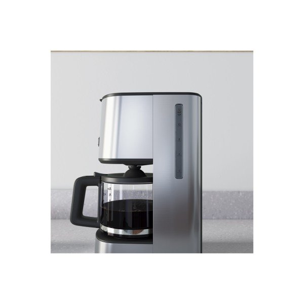 Electrolux E4CM1-4ST Aroma Ayarlı Filtre Kahve Makinesi