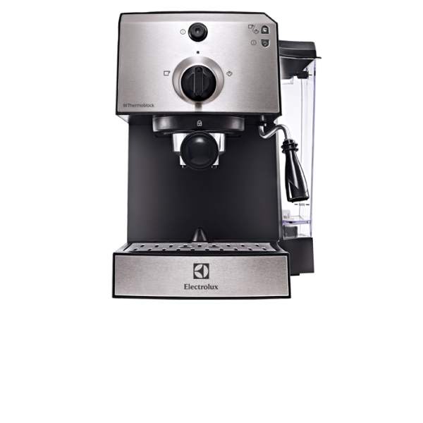 Electrolux EEA111 1250 W Espresso ve Cappuccino Makinesi