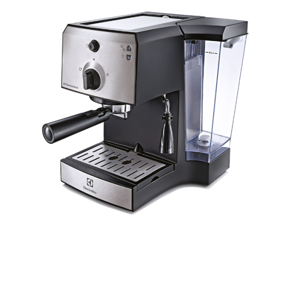 Electrolux EEA111 1250 W Espresso ve Cappuccino Makinesi