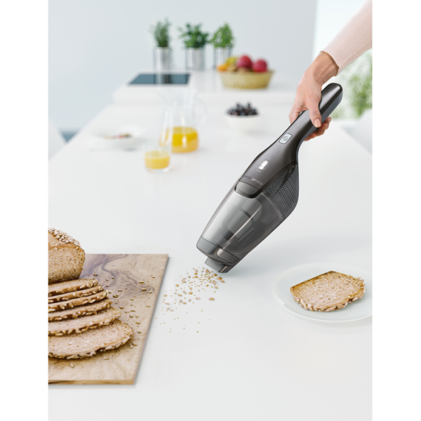 Electrolux ErgoRapido EER73IGM 2in1 14.4 V Dikey Şarjlı Süpürge