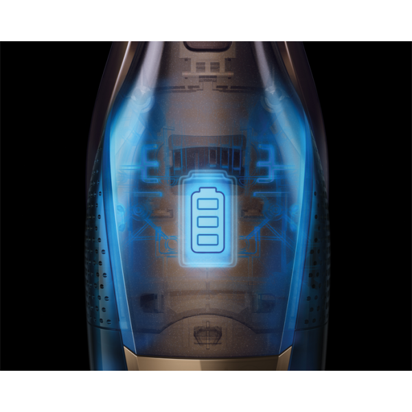 Electrolux ErgoRapido EER73IGM 2in1 14.4 V Dikey Şarjlı Süpürge