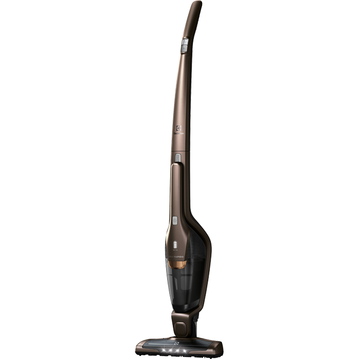 Electrolux ErgoRapido EER77MBM 2in1 18 V Dikey Şarjlı Süpürge