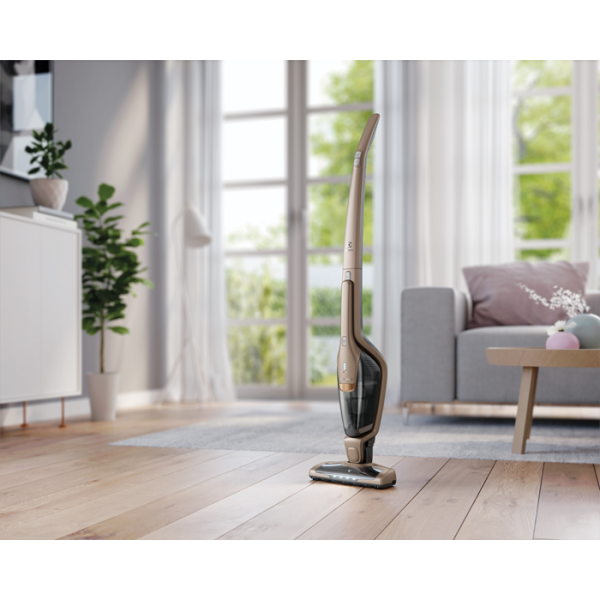 Electrolux ErgoRapido EER77SSM 2in1 18 V Dikey Şarjlı Süpürge