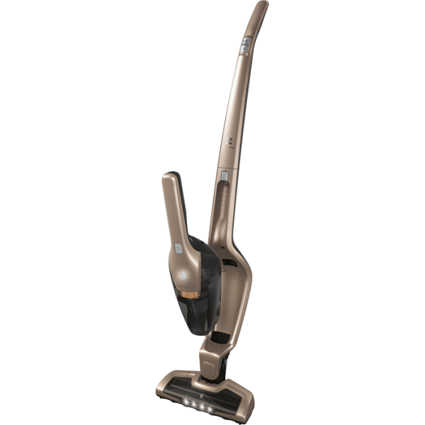 Electrolux ErgoRapido EER77SSM 2in1 18 V Dikey Şarjlı Süpürge