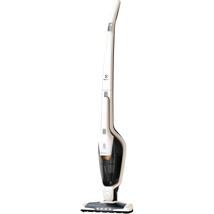 Electrolux ErgoRapido EER7ALLRGY 2in1 18 V Dikey Şarjlı Süpürge