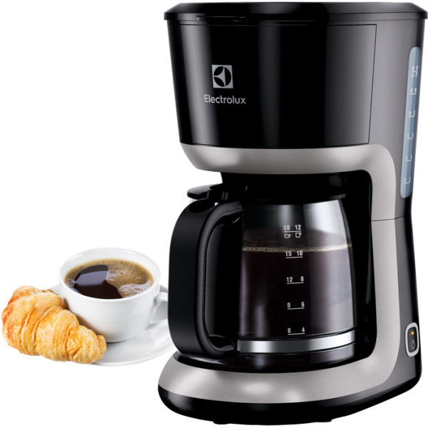 Electrolux EKF3300 1100 W Filtre Kahve Makinesi