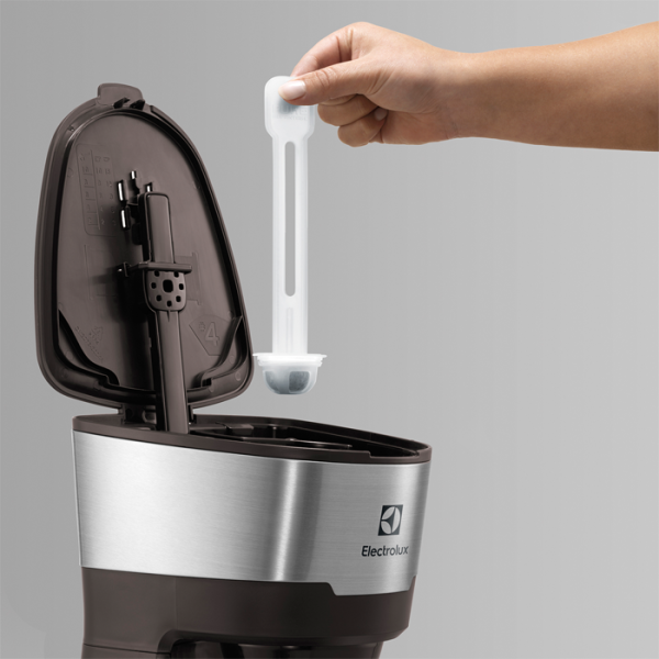Electrolux EKF5300 1080 W Aroma Ayarlı Filtre Kahve Makinesi