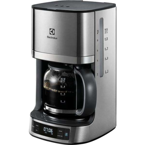 Electrolux EKF7700 7000 Serie 1080 W Aroma ve Zaman Ayarlı Filtre Kahve Makinesi