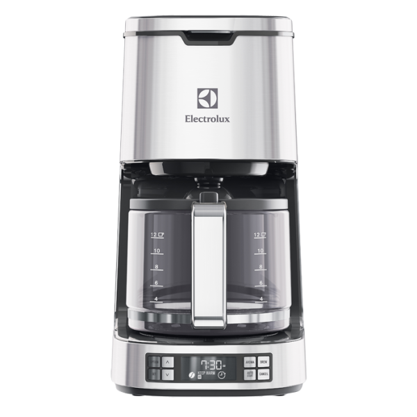 Electrolux EKF7800 Expressionist 1080W Zaman ve Aroma Ayarlı Filtre Kahve Makinesi