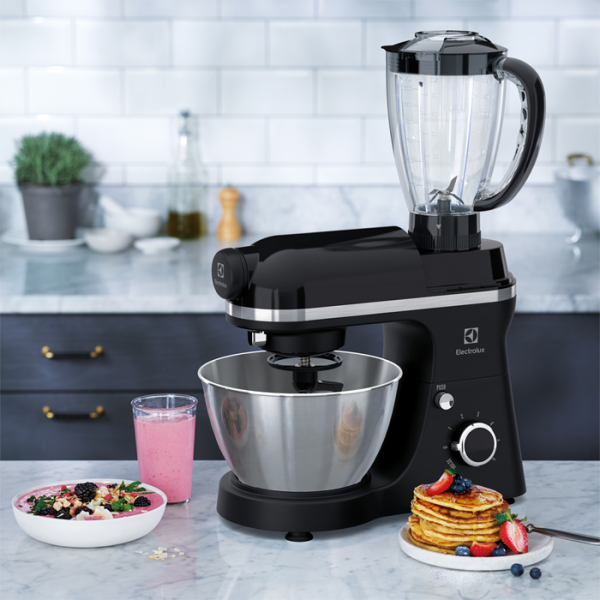 Electrolux EKM3700 800 W 4 Lt Siyah Mutfak Şefi