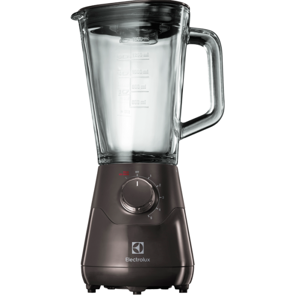 Electrolux ESB5400BK 700 W Turbo Buz Kırıcılı Cam Sürahi Blender