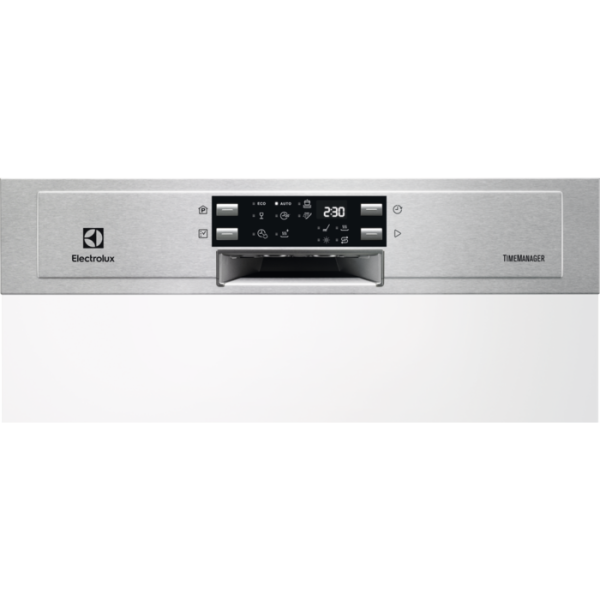 Electrolux ESI9500LOX MaxiFlex A++ 6 Programlı Ankastre Bulaşık Makinesi