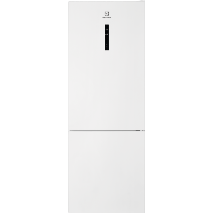 ELECTROLUX LNT7ME46W2 TwinTech A++ Enerji Sınıfı 510L No-Frost Buzdolabı Beyaz