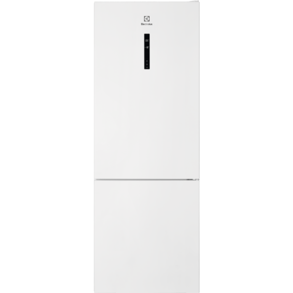 ELECTROLUX LNT7ME46W2 TwinTech A++ Enerji Sınıfı 510L No-Frost Buzdolabı Beyaz