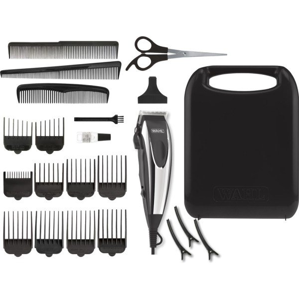 Wahl 9243 Home Pro Kablolu Saç Sakal Kesme Makinesi 09243-2616