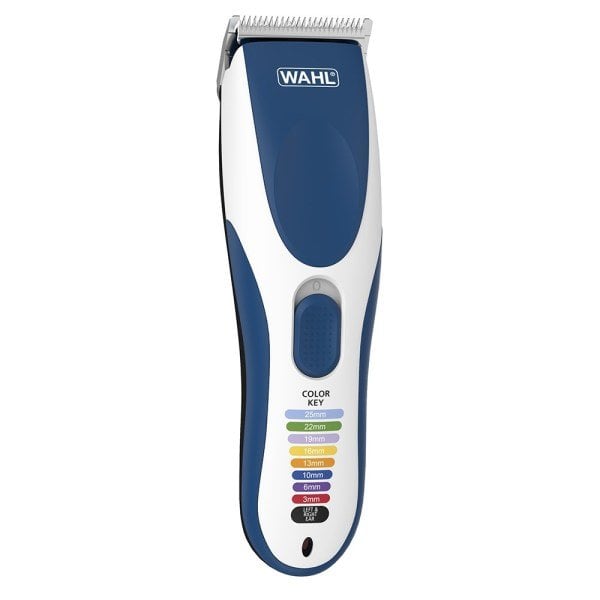 Wahl 9649 Color Pro Kablolu/Kablosuz Saç Sakal Kesme Makinesi 09649-016