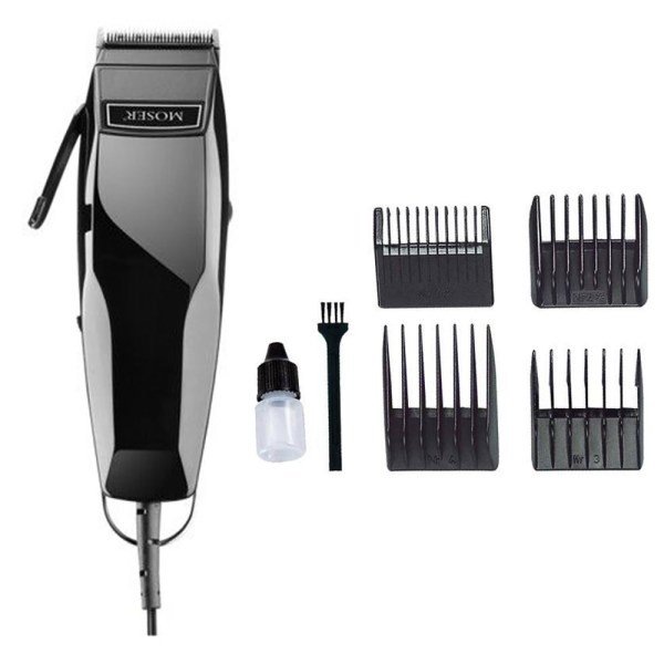 Moser 1173 Opal Pro 230 V Saç Sakal Kesme Makinesi 1173-0250