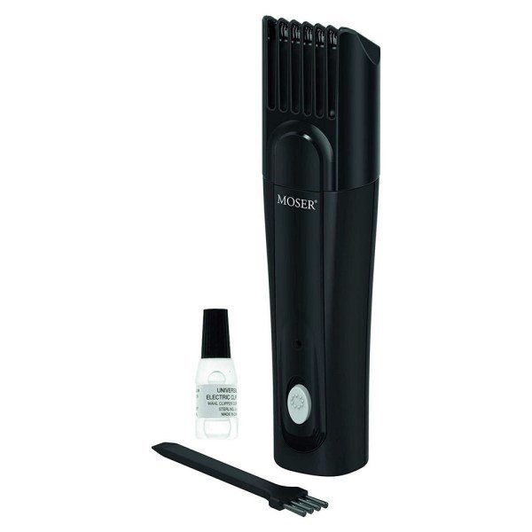 Moser Moser 1030 Peacock Basic Saç Sakal Kesme Makinesi 1030-0460