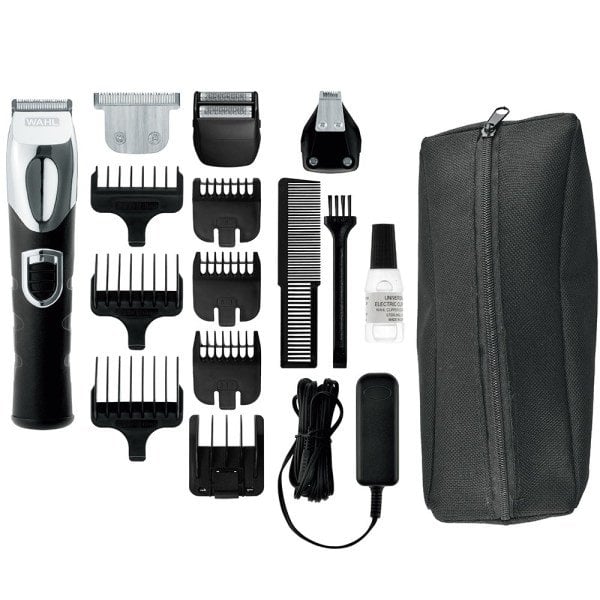 Wahl 9854 Multi Purpose Lithium Ion Erkek Bakım Kiti 09854-616