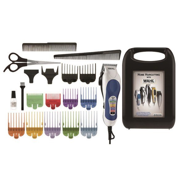 Wahl 79300 Color Pro Kablolu Saç Sakal Kesme Makinesi 79300-1616