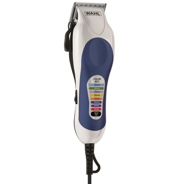 Wahl 79300 Color Pro Kablolu Saç Sakal Kesme Makinesi 79300-1616