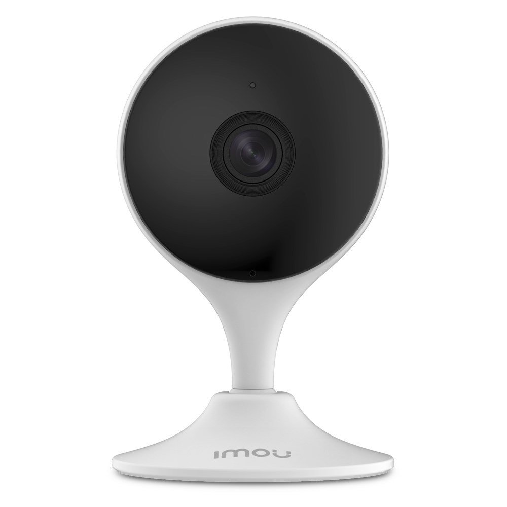 Imou Smart Cue 2 C22E Dahili Siren ve Ses Alarmlı Kızılötesi Gece Görüşlü IP Kamera HD 1080P