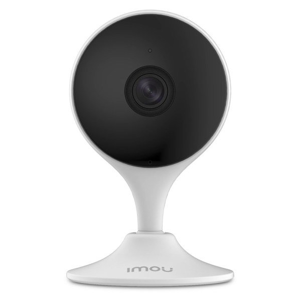 Imou Smart Cue 2 C22E Dahili Siren ve Ses Alarmlı Kızılötesi Gece Görüşlü IP Kamera HD 1080P