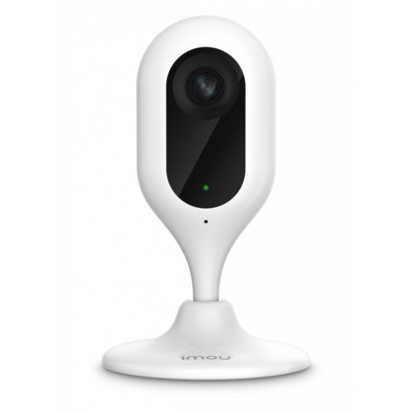 Imou Smart Cue C12 Kızılötesi Gece Görüşlü IP Kamera HD 720P