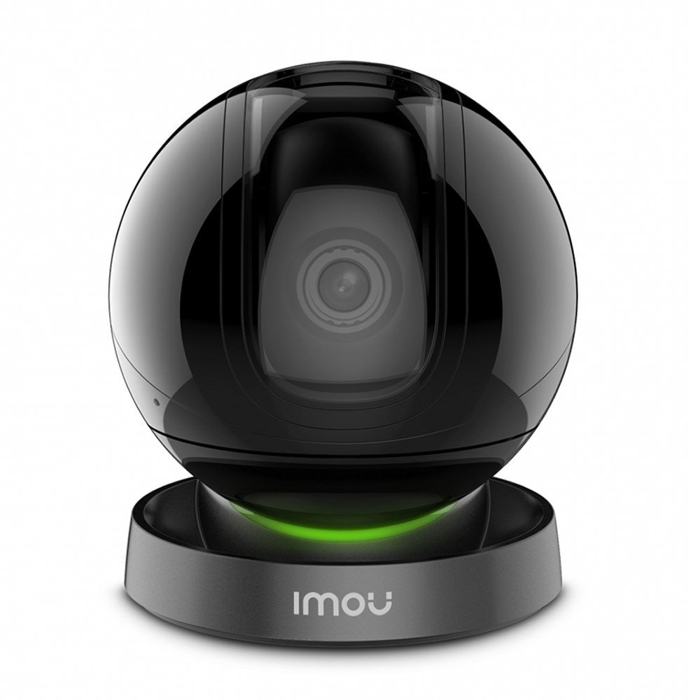 Imou Smart Ranger Pro A26H 360° Dönebilen Hareket Algılama ve Kızılötesi Gece Görüşlü IP Kamera HD