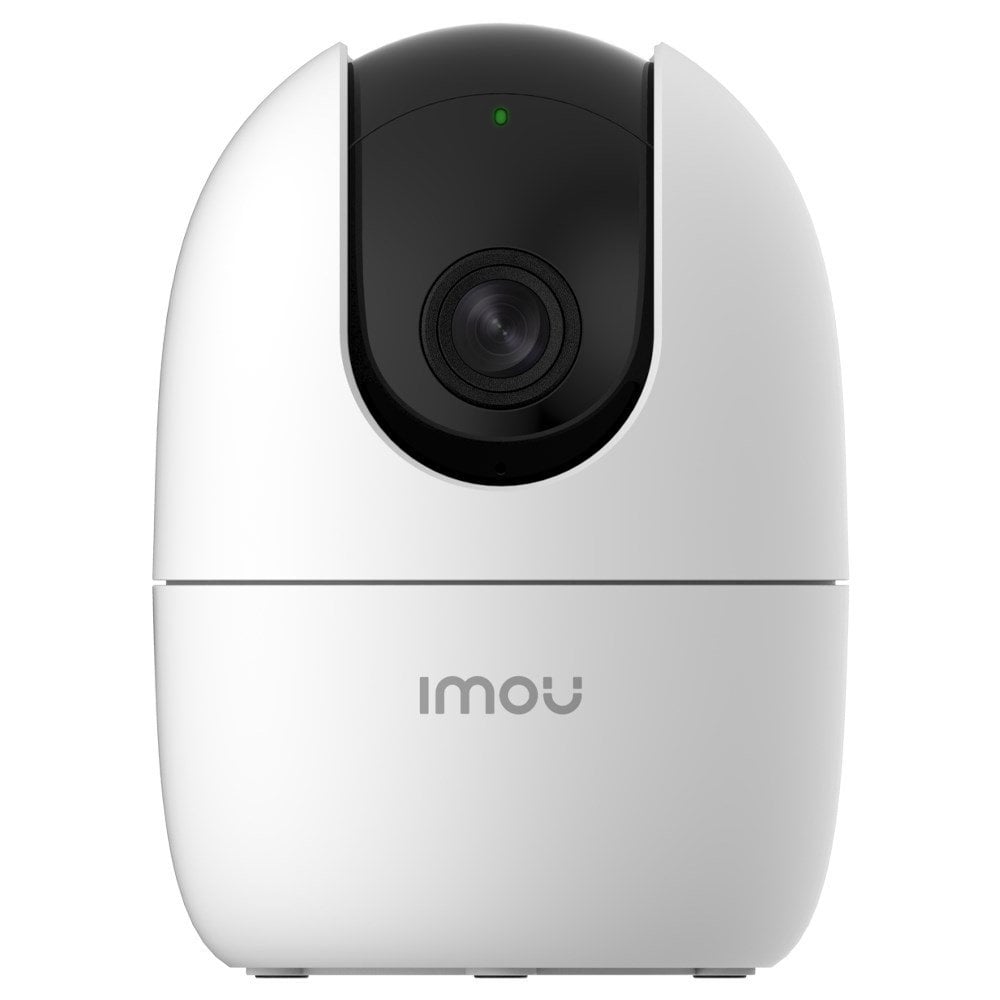 Imou Smart Ranger2 A22E 360° Dönebilen Hareket Algılama ve Kızılötesi Gece Görüşlü IP Kamera HD 1080