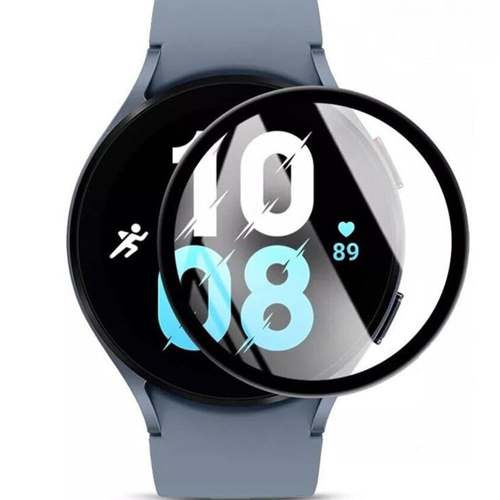 Samsung Galaxy Watch 7 40mm Ekran Koruyucu Polymer Nano PPM