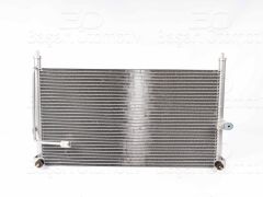 KLIMA RADYATORU | MAZDA 626 2.0 91-97 MX 2.5 94-97 XEDOS 1.6 92-99 | WISCO
