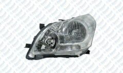 FAR + SINYAL SAG COROLLA VERSO 09->13 XENON   ####