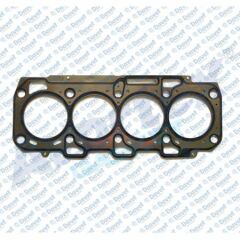 SILINDIR KAPAK CONTA MLS CELIK 0.82MM DELIKSIZ DOBLO-LINEA-PRATICO-BRAVO 1.6 MULTIJET 16V