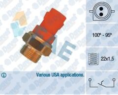 FAN MUSURU 98-103 FOCUS 1.6 - 1.8 16V - 2.0 16V 98>04 FIESTA III 1.1 -1.3 89>95 ESCORT 1.3 86>99 ORION 1.3 85>93 KAHVERENGI KLIMASIZ