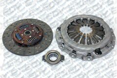 DEBRIYAJ SETI RULMANLI NISSAN NAVARA D22 2.5 D 4x4-11/2001-> NP300 PICKUP D22 2.5 dCi 08>