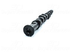 EKSANTRIK MILI EGZOST CELIK | VW SHARAN JETTA 3 4 TIGUAN SEAT TOLEDO AUDI A3 2.0 TFSI 04 > | WISCO
