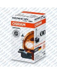 AMPUL 12V H27 27W PGJ13 TEK FLAMANLI L TIP FAR VE SIS YANDAN SOKETLI   ####