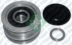 ALTERNATOR KASNAGI 5 KANAL CLIO MEGANE KANGOO K4M K9K