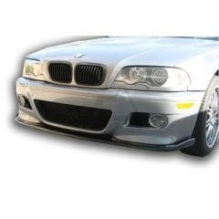 Bmw 3 Serisi E46 M3 Hamann Ön Tampon Altı Lip (Plastik)