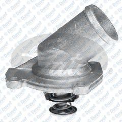TERMOSTAT KOMPLE / 92C ASTRA F G H CORSA B C D COMBO TIGRA TWINPORT 1.2 16V 1.2 1.4