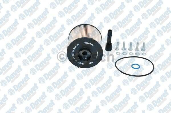 DIZEL YAKIT FILTRESI CLIO IV CAPTUR KANGOO LODGY LOGAN II SYMBOL SANDERO II DOKKER EVALIA MICRA NOTE CITAN 1.5 DCI