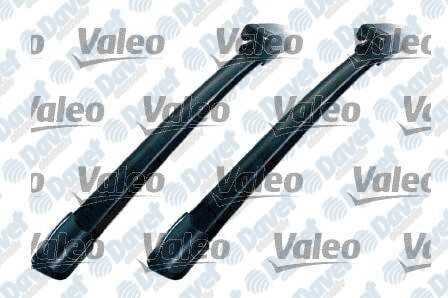SWF SILECEK SETI X2 600-600MM VW TOURAN TRANSPORTER T5 TEK KAPI   ####