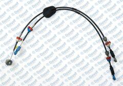 VITES TELI NISSAN QASHQAI 1.5 DCI 6 VITES 07-13