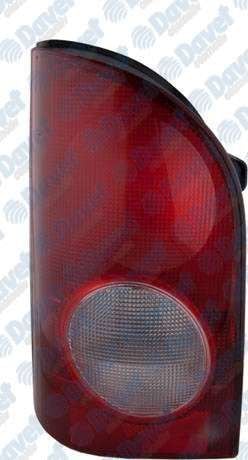 STOP LAMBASI SOL HYUNDAI H100