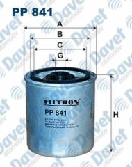 YAKIT FILTRESI MERCEDES 190 W201 88>93 W202 93>00 W124 89>93 W210 96>99 W461 97> SPRINTER 95>00 . SSANGYONG KORANDO 96-98